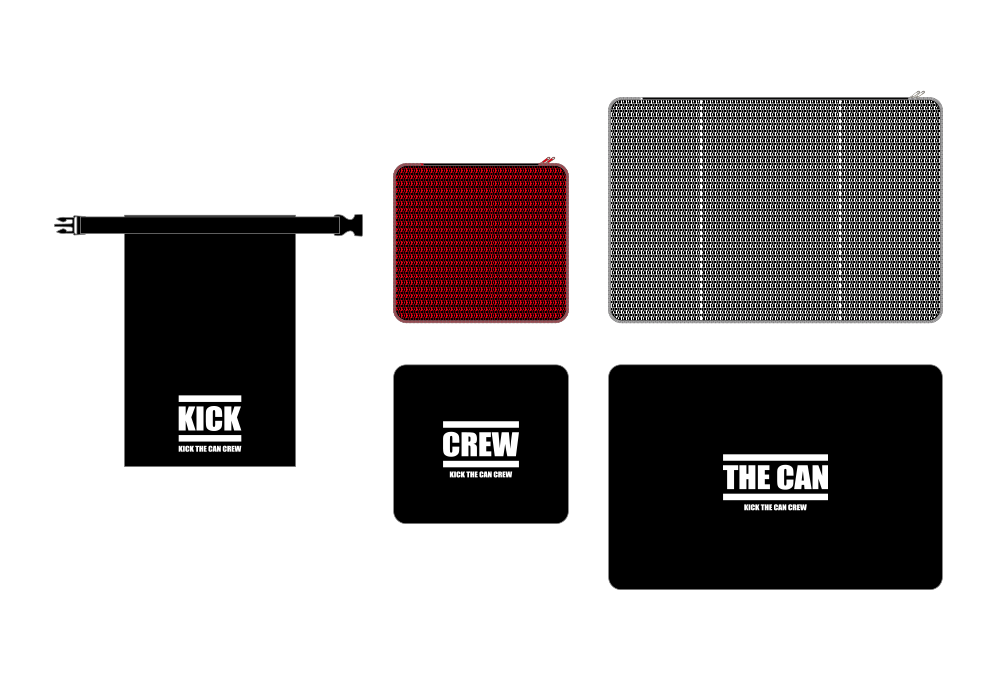 KICK THE CAN CREW「現地集合～武道館ワンマンライブ～」