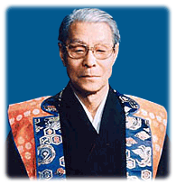 気学宗家 四代 - 気学宗家 法道会