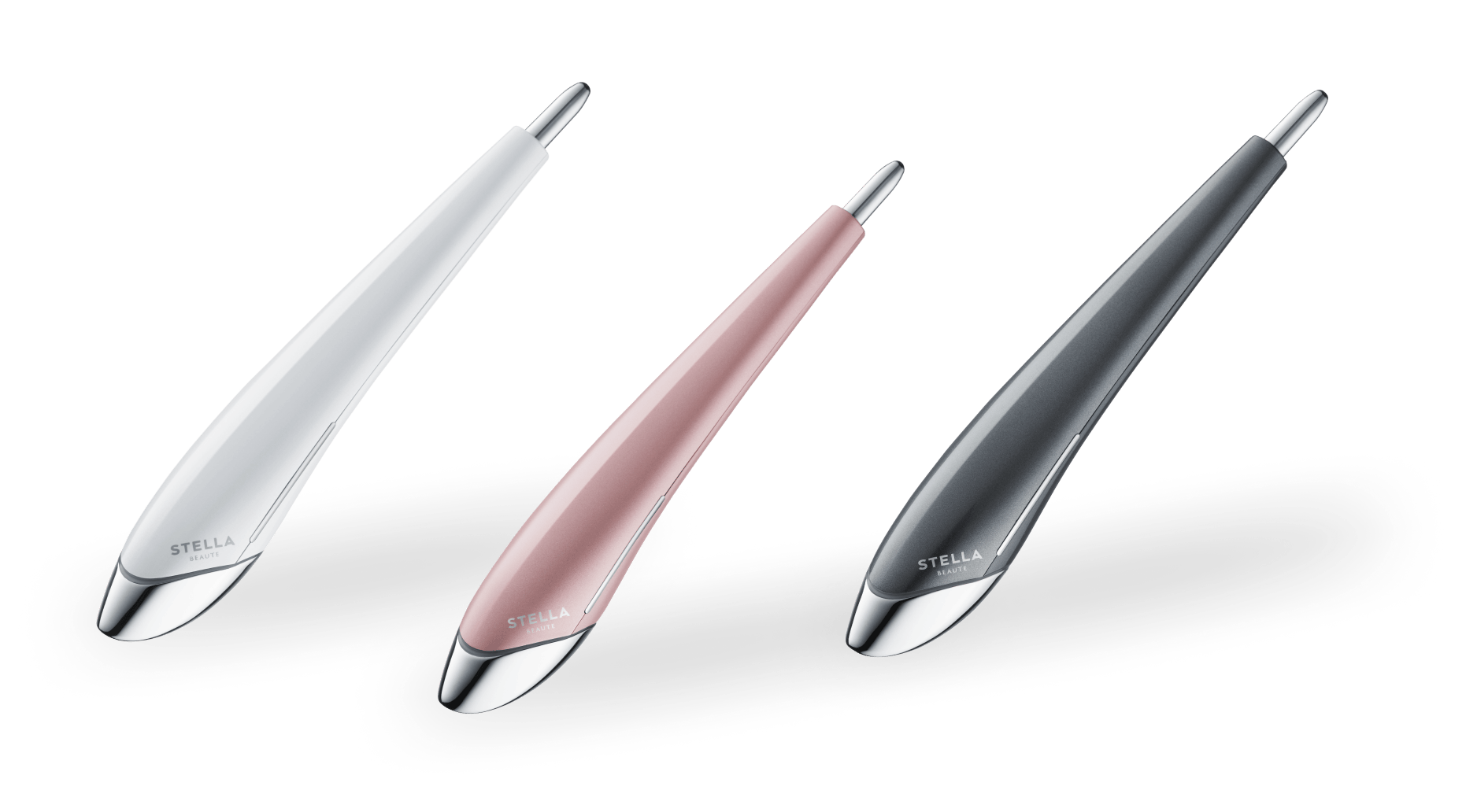 ステラボーテ独自機能をご自宅で、素顔の”美しさ”を。『ビューティー