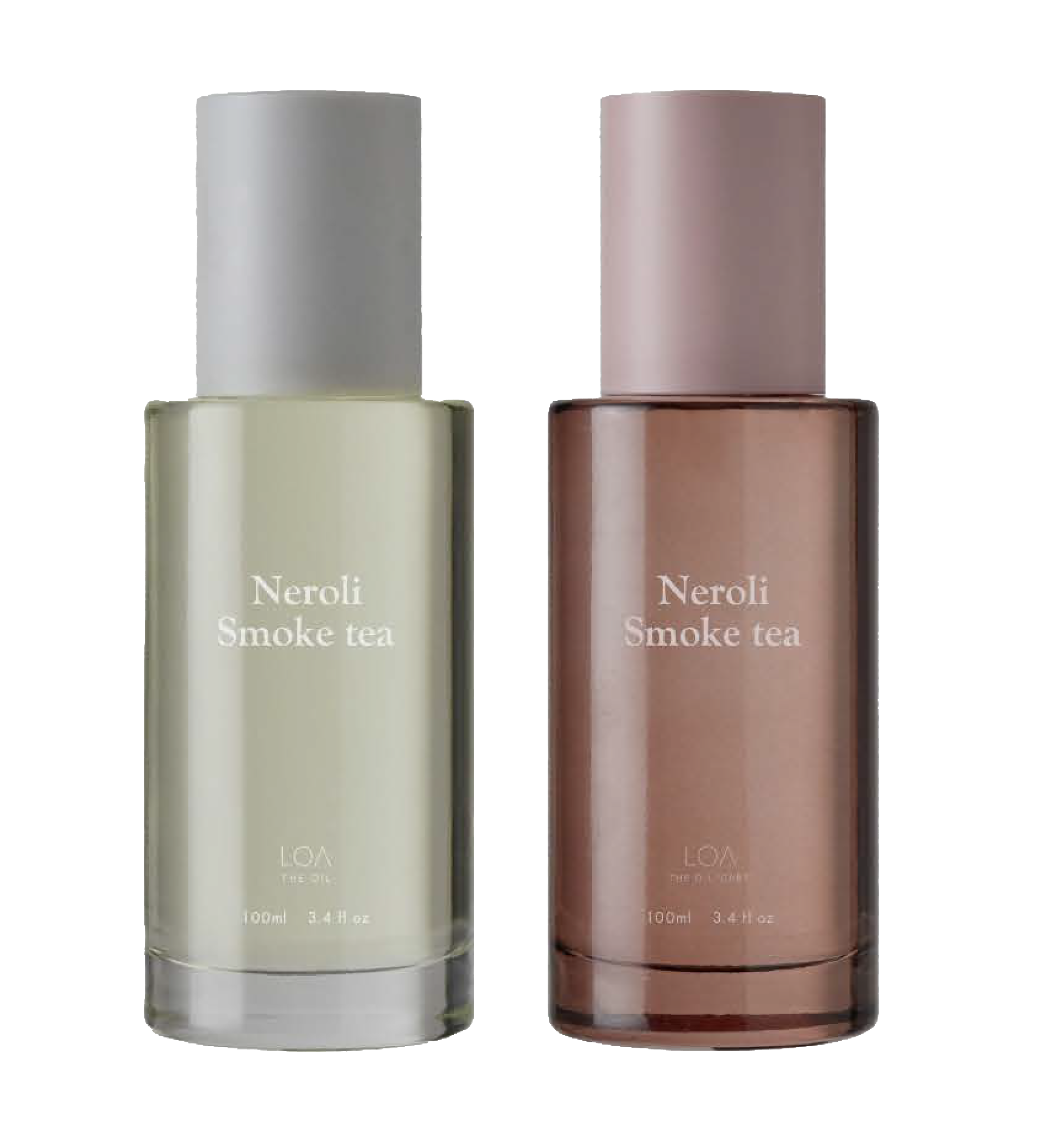 ちびもんLOATHEOIL ロアオイル ネロリ 2本 ちびもんLOATHEOIL