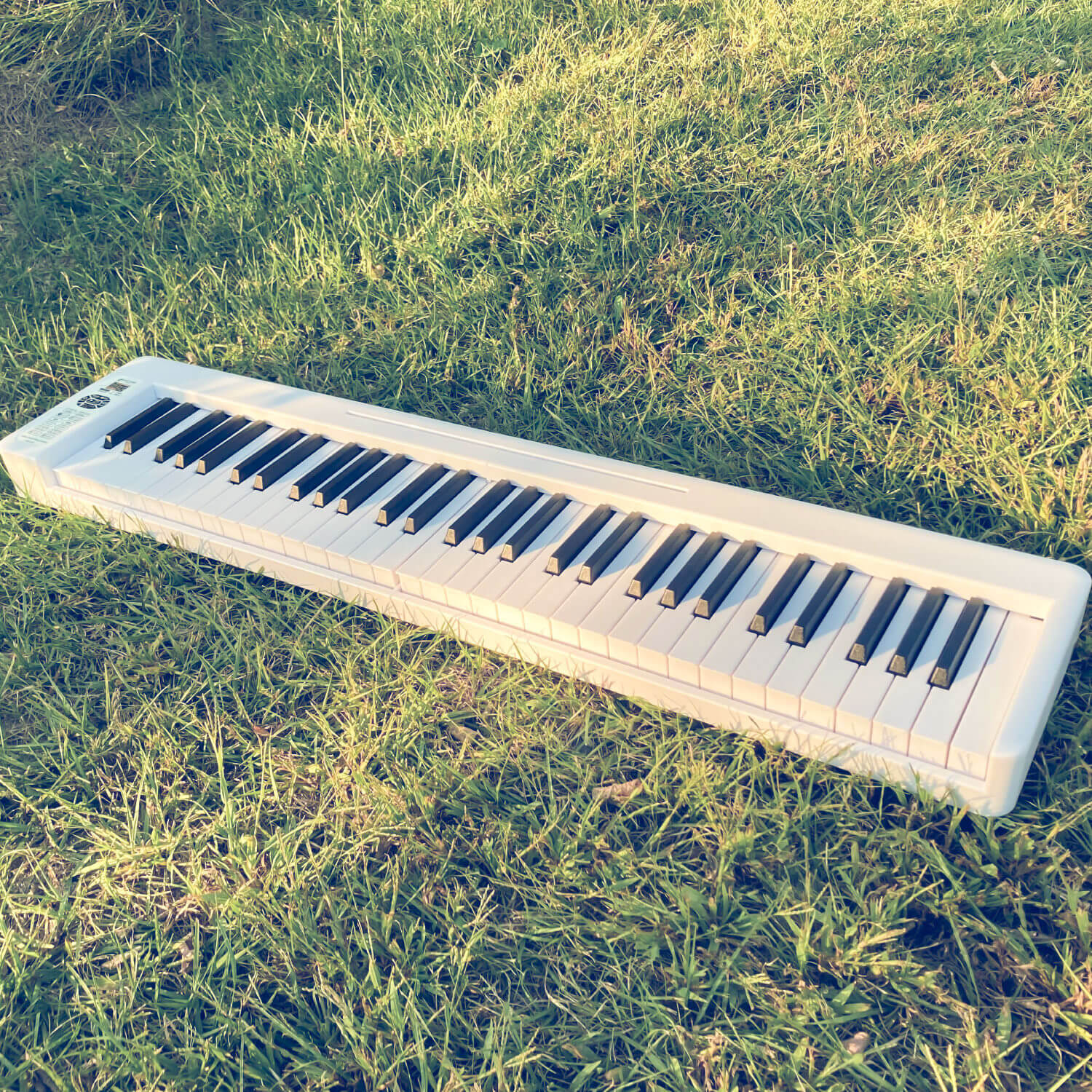 KDP-61P WHT | キクタニミュージック