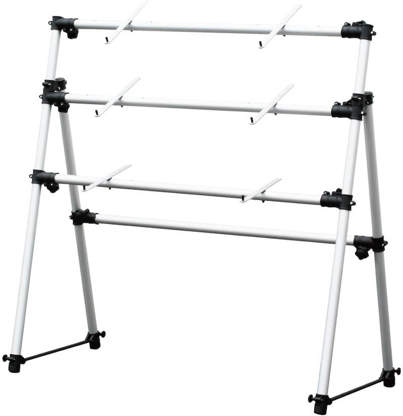 キーボード・スタンド KS-3S | キクタニミュージック