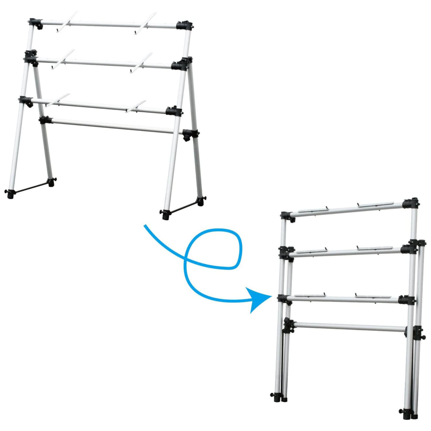 キーボード・スタンド KS-3S | キクタニミュージック