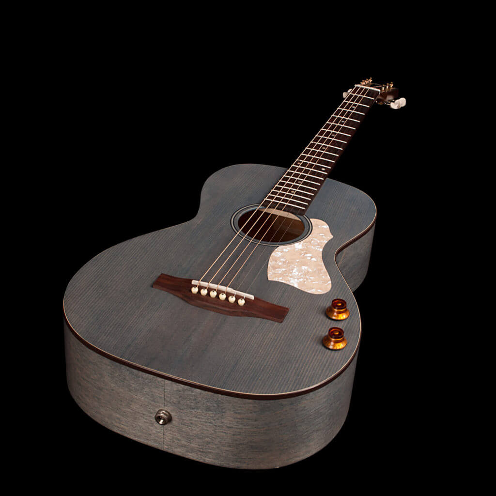 Roadhouse Denim Blue Q-Discrete | キクタニミュージック