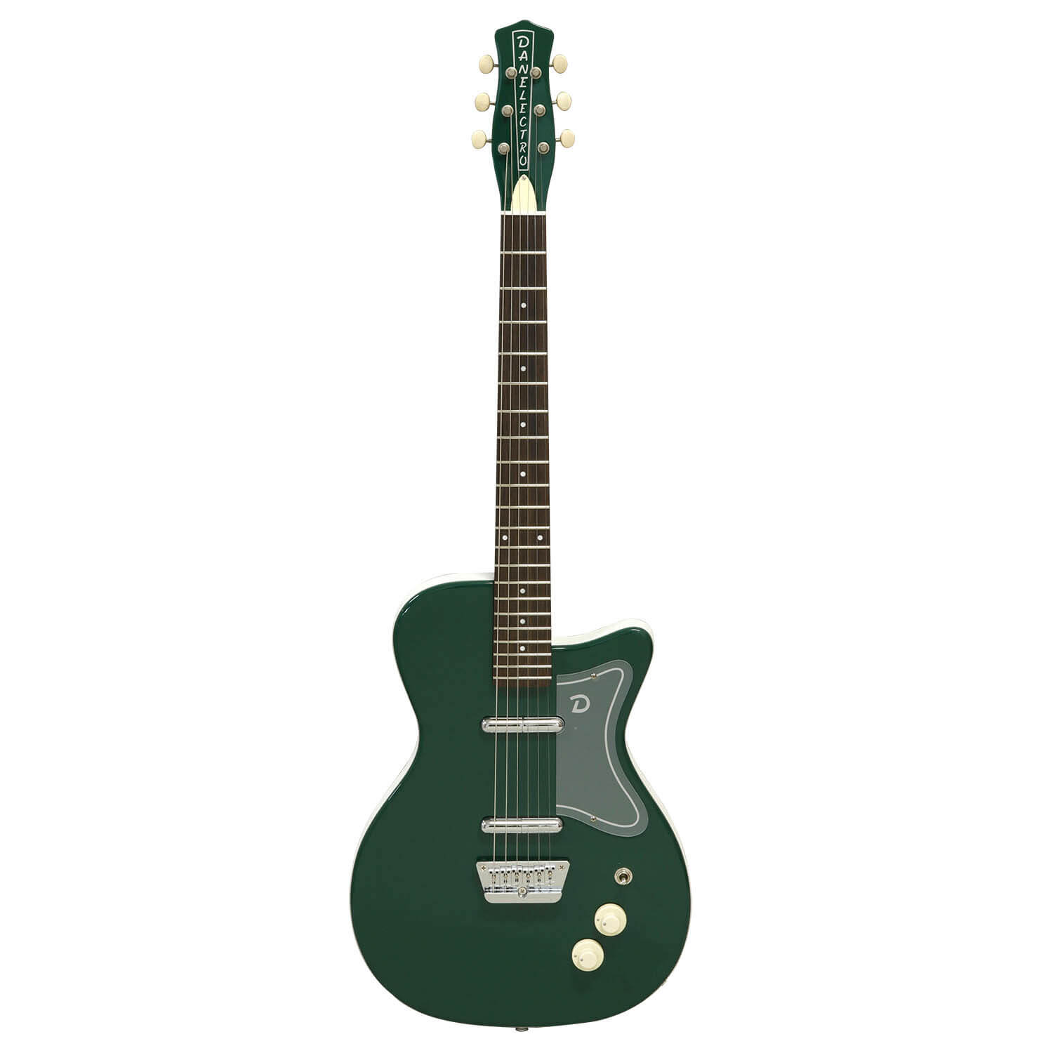 57 GUITAR JADE LIMO BLACK | キクタニミュージック