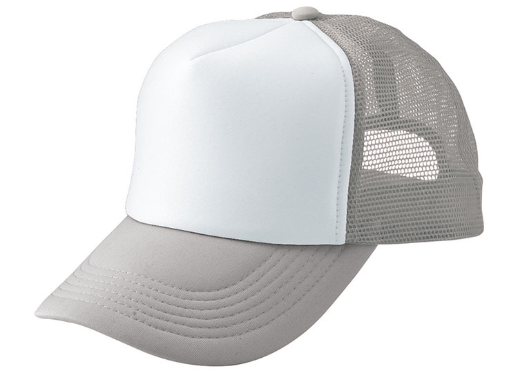 AI-AZ-66313 アメリカンメッシュキャップ(MC30/3100)【キラメック