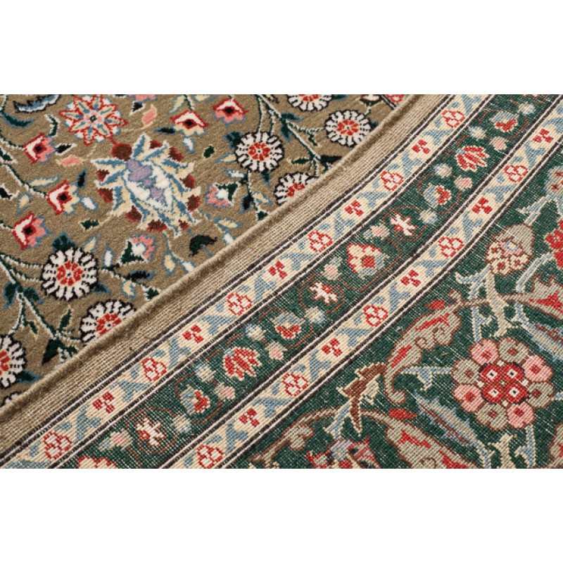 青山キリムハウス ヘレケ ヘレケ絨毯 C28101