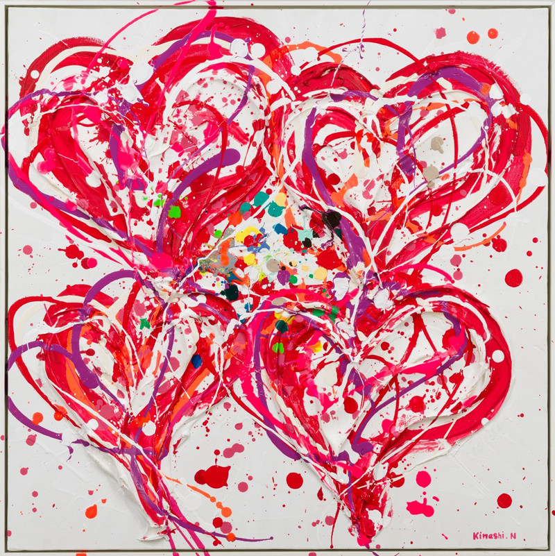 木梨憲武展 公式ホームページ ｜ 見どころやチケット情報など