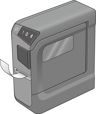 テプラ」PRO SR-R5600P 取扱説明書 | ファイルとテプラのキングジム