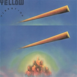 バイブレイション(イエロー・ライブ) ジョニー吉長 KING RECORDS