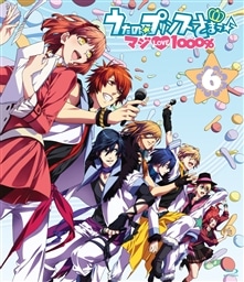 うたの☆プリンスさまっ♪ マジLOVE1000％ Vol．6