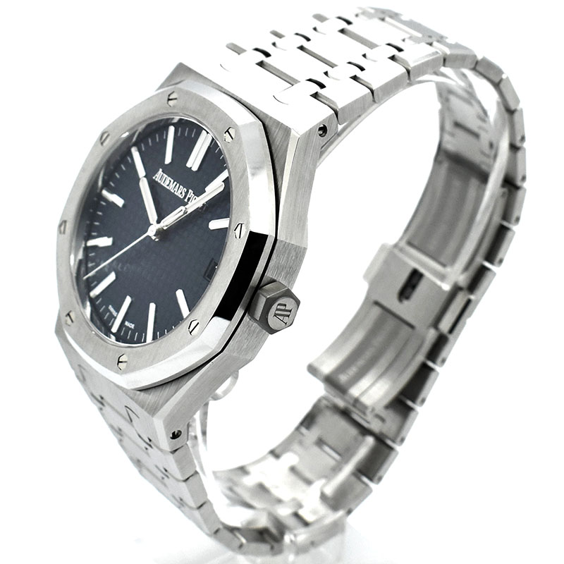 オーデマ・ピゲ AUDEMARS PIGUET ロイヤルオーク オートマティック 50