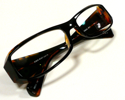 alain mikli アランミクリメガネフレーム A00322 カラー0039