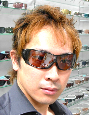 OAKLEYオークリーサングラスRIDDLE(リドル)