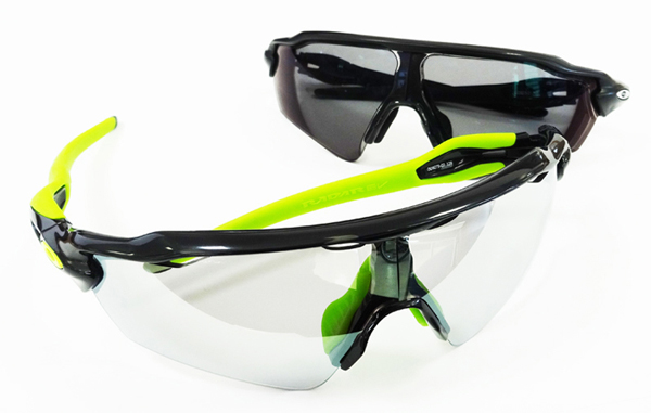 OAKLEYオークリーサングラス RADAR EV XS(レーダーイーブイ エックス