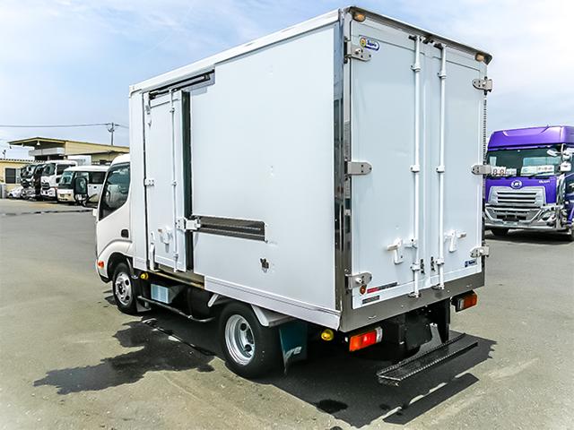 H29/6 日野 デュトロ 冷蔵冷凍車 TKG-XZC605M詳細情報｜中古トラック