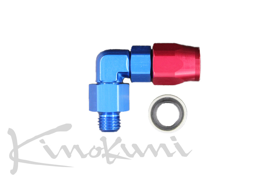 キノクニ ： キャブレター フューエルライン オプション ストレート