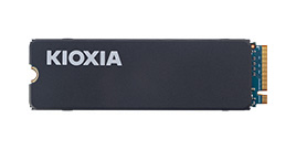 EXCERIA PRO - NVMe™対応 SSD | KIOXIA - Japan (日本語)