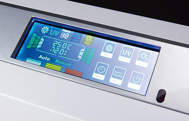 アリア プロ（Aria Pro）業務用、法人向け｜Kirala Air | ハイブリッド