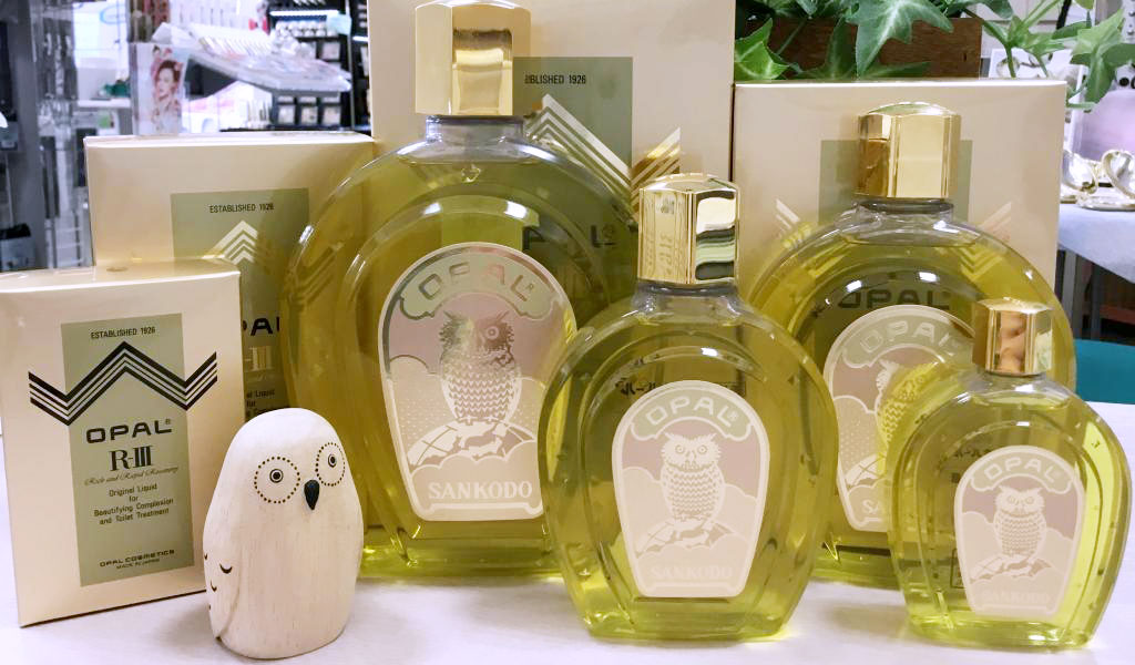 オパール(OPAL)の取扱い店(403件)｜キレイエ