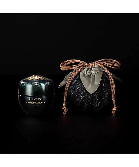 資生堂フューチャーソリューションLXの新作アイテム｜キレイエ