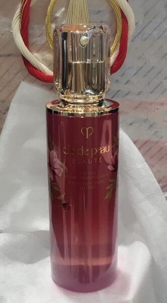 クレ・ド・ポー ボーテ ローションイドロA n (ラージ) 2023｜紹介記事