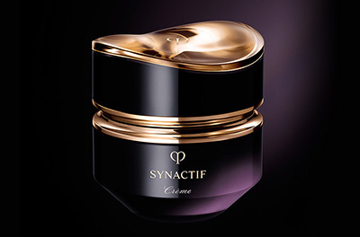 クレ・ド・ポー ボーテ シナクティフの限定アイテム｜キレイエ