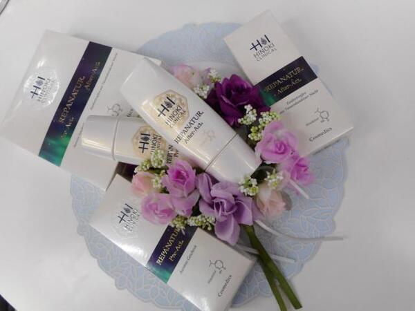 ヒノキ肌粧品 レパナトゥア シリーズ｜紹介記事｜キレイエ