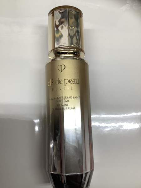 クレ・ド・ポー ボーテ セラムラフェルミサンS n｜紹介記事｜キレイエ