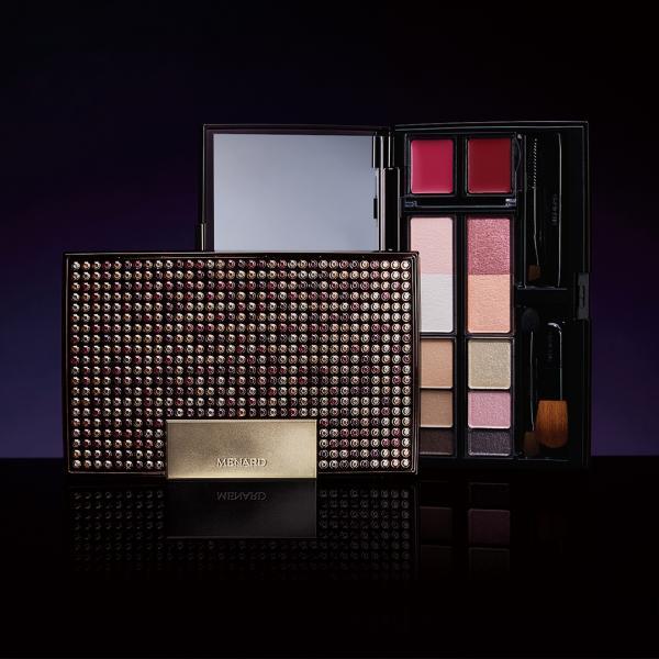 メナード メイクチュールパレット｜紹介記事｜キレイエ