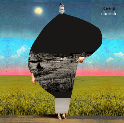 cherish | KIRINJI OFFICIAL SITE