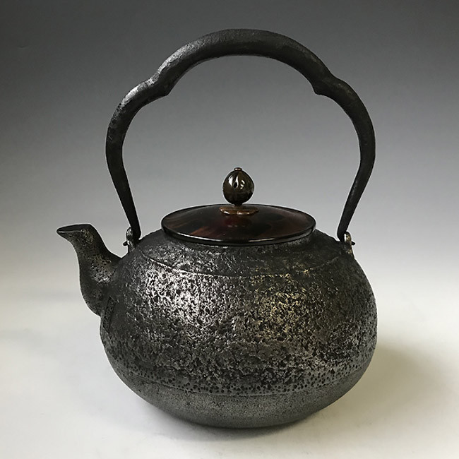 ⑳備前焼 宝瓶 登り窯 松 まつ マツ 手びねり 急須 ⑳備前焼 宝瓶 登り