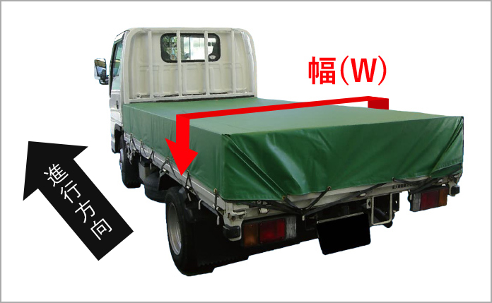 トラックシート - 岸工業株式会社