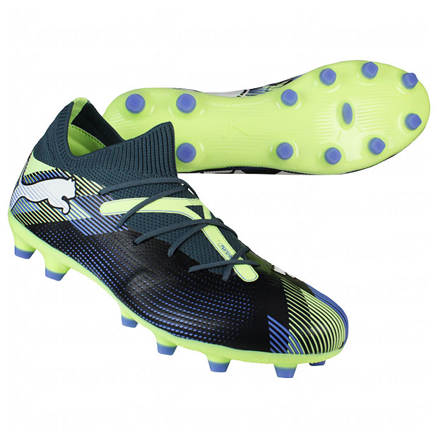 Kemari87 KISHISPO / フューチャー 7 マッチ HG/AG 107935-01 ブルーメ