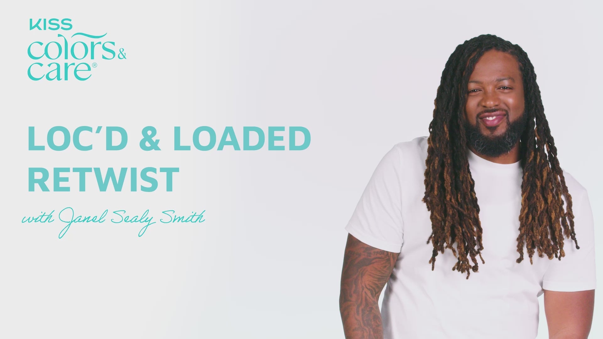 KISS Colors & Care Locking Wax 6 oz – KISS USA