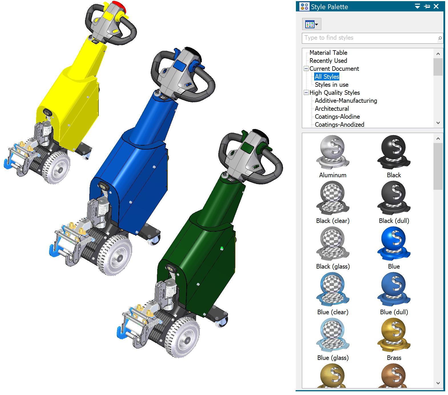 Solid Edge 2023 新機能紹介 | 製品 | TAC