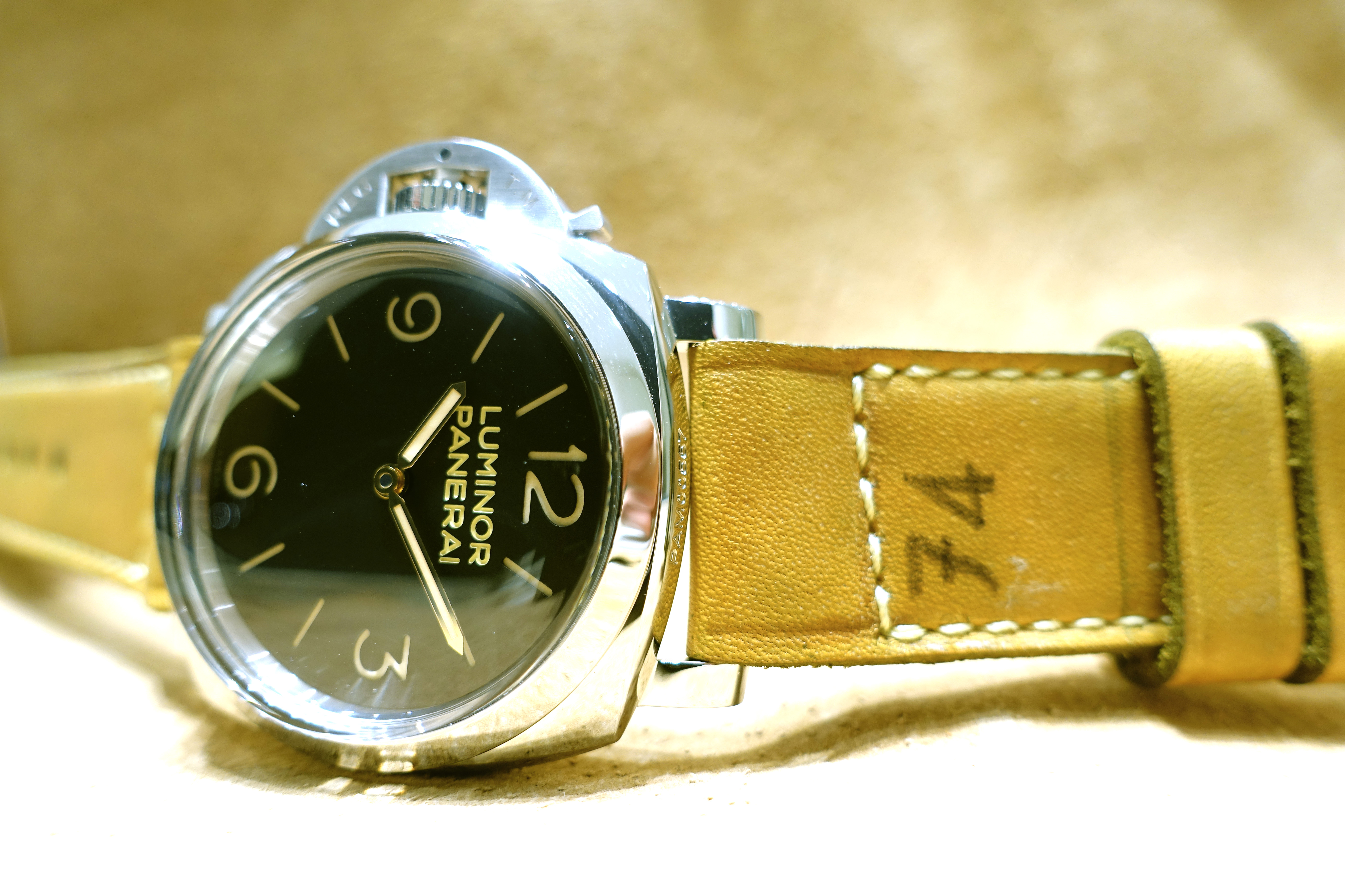 Gunny Straps】ガニーストラップ人気モデルのご紹介 - 74 -｜【TANAKA