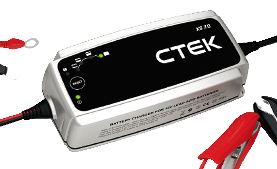 製品一覧｜カーバッテリー充電器のCTEK（シーテック）｜株式会社TCL