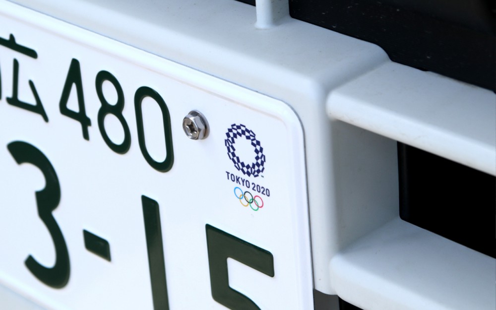 軽自動車に「白ナンバー」取得／TECHNICAL YIELD「株式会社ティー・ワイ」