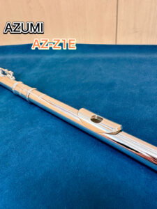 2024年 DACスタッフおすすめ フルート - 管楽器専門店ダク・DAC