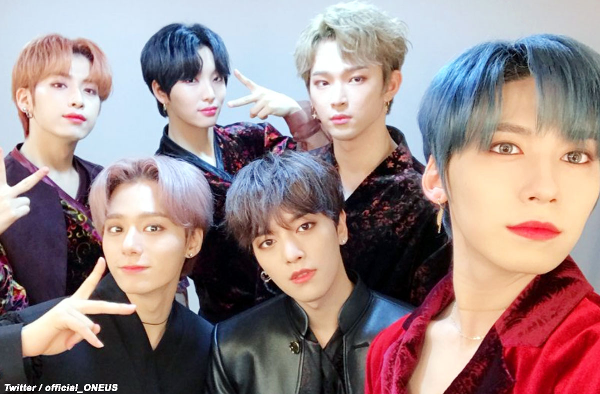 日本で何したの？」プデュ出身者や双子で活躍するメンバーが在籍する