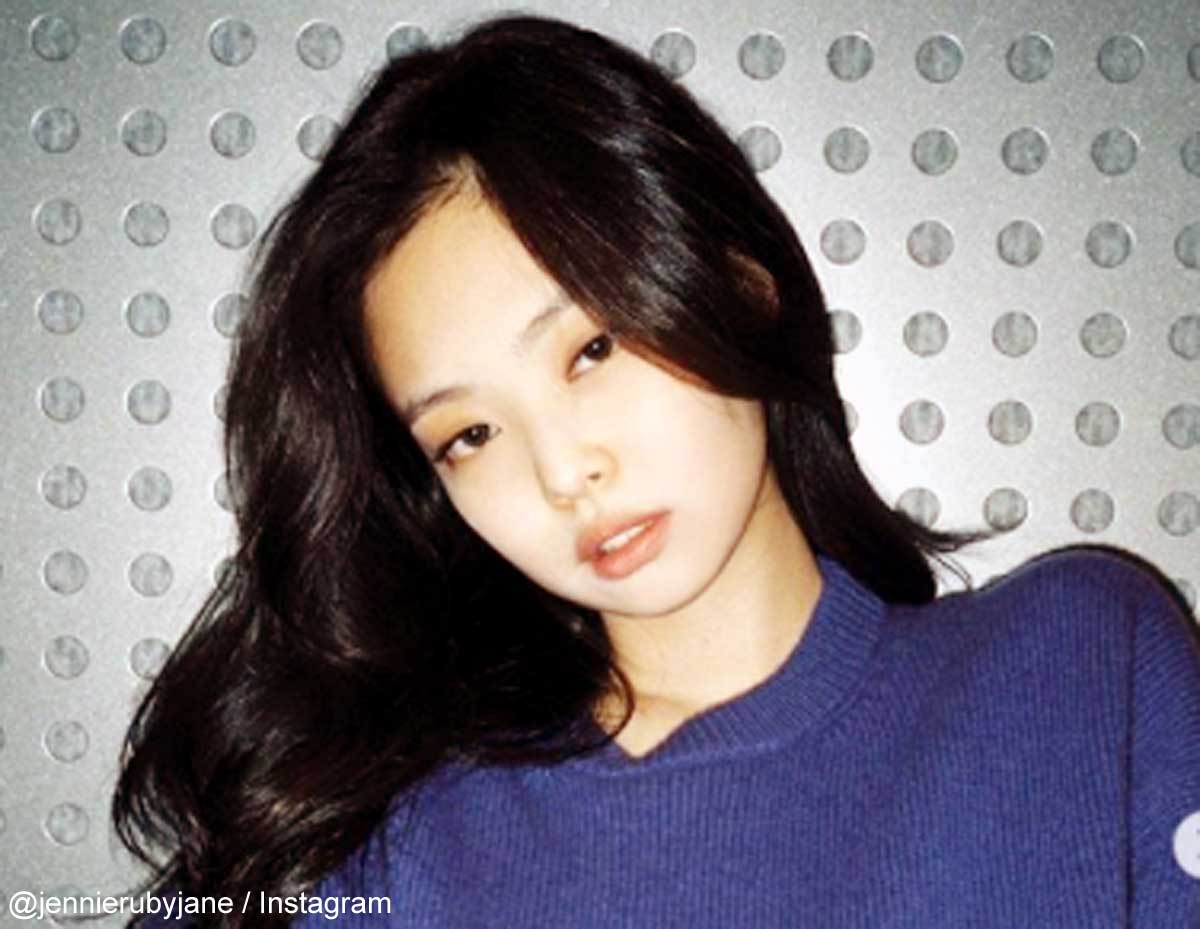 BLACKPINK ジェニー、“やる気がない”と言われたパフォーマンスには理由