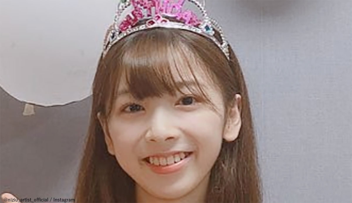 NiziU、ミイヒの16歳のサプライズ誕生日パーティーを開催！ 手作り感