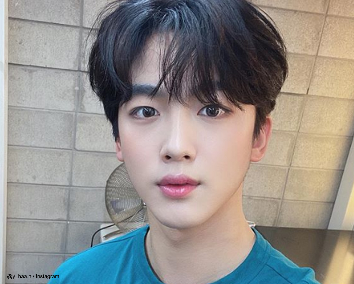 X1出身 WOODZ（チョ・スンヨン）9月27日に自身初の単独オンライン