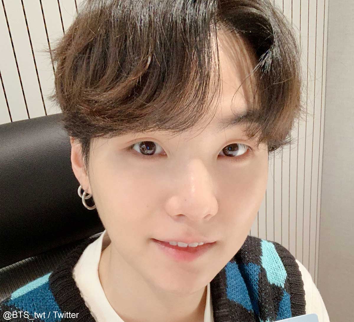 BTS シュガ、ついに活動再開へ！ 大晦日のBigHit合同コンサートに出演