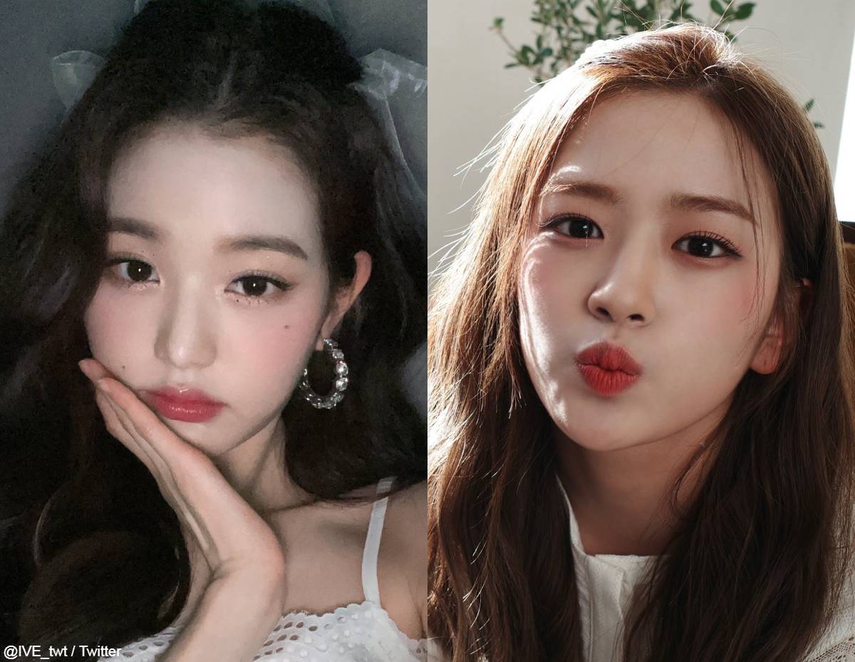 IVE ウォニョン＆ユジン、日本のアイドルの名前を次々と口に！ プデュ