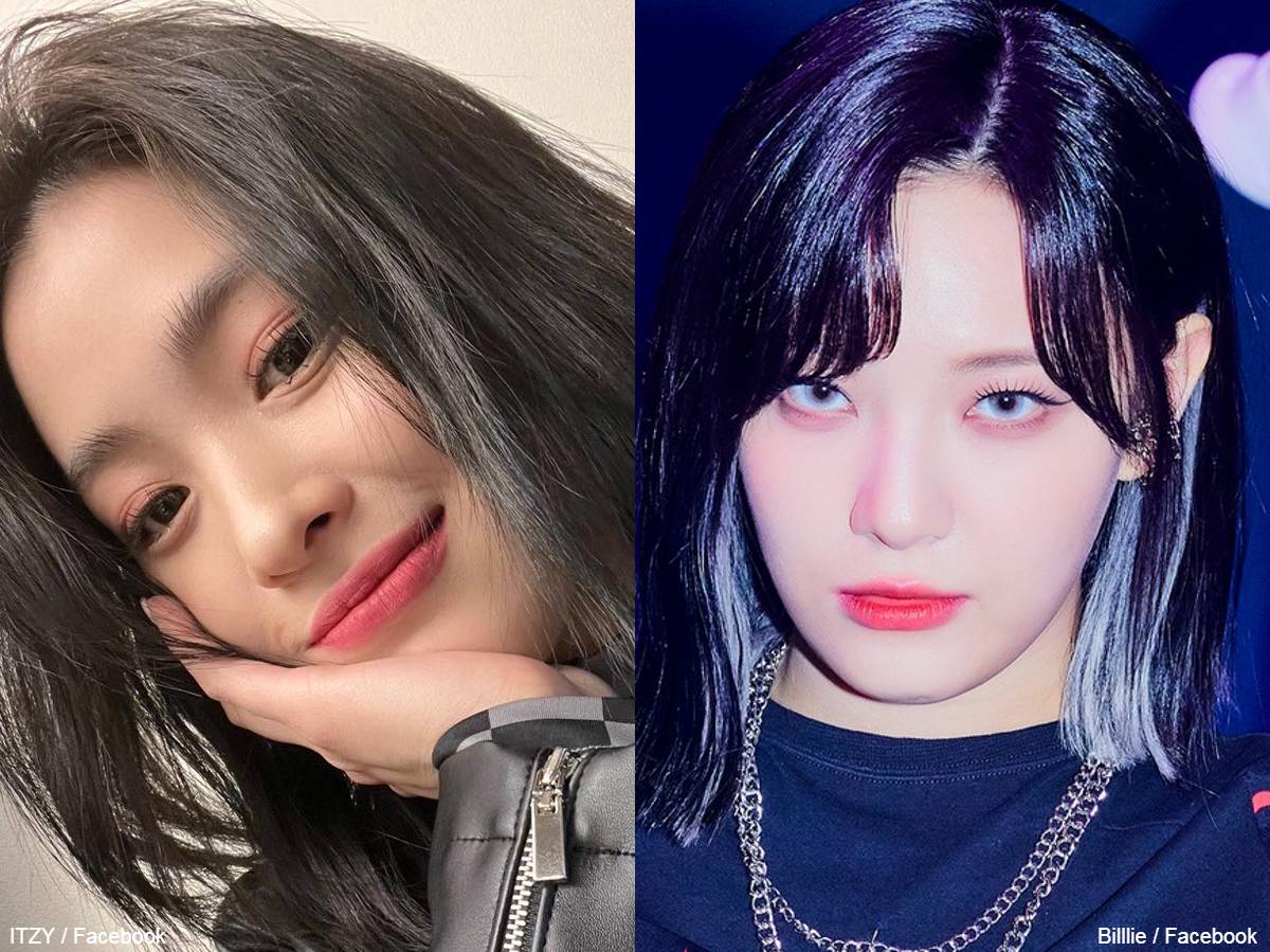 ITZY リュジン、最近ハマっているのはBilllieの曲！ 「新しい動画は