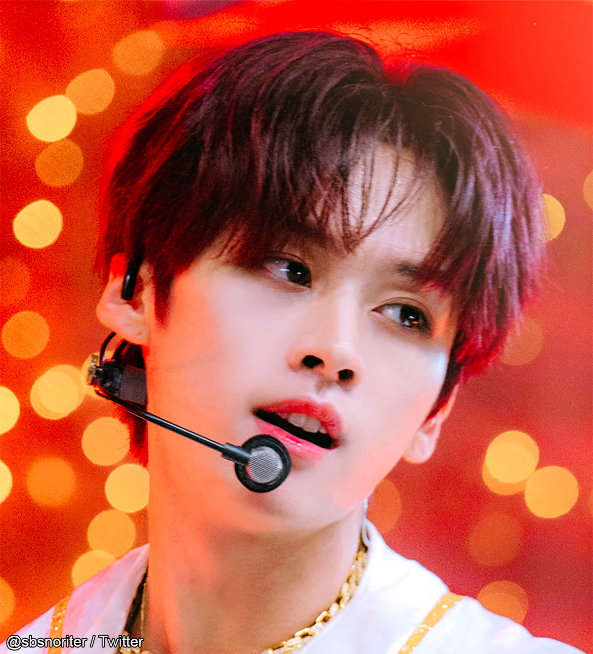 Straykids Karma 公開放送 リノ サノク トレカ Straykids リノ Karma