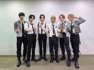 WayV（威神V）メンバーを一挙紹介！ NCT内の中華ユニット6人組