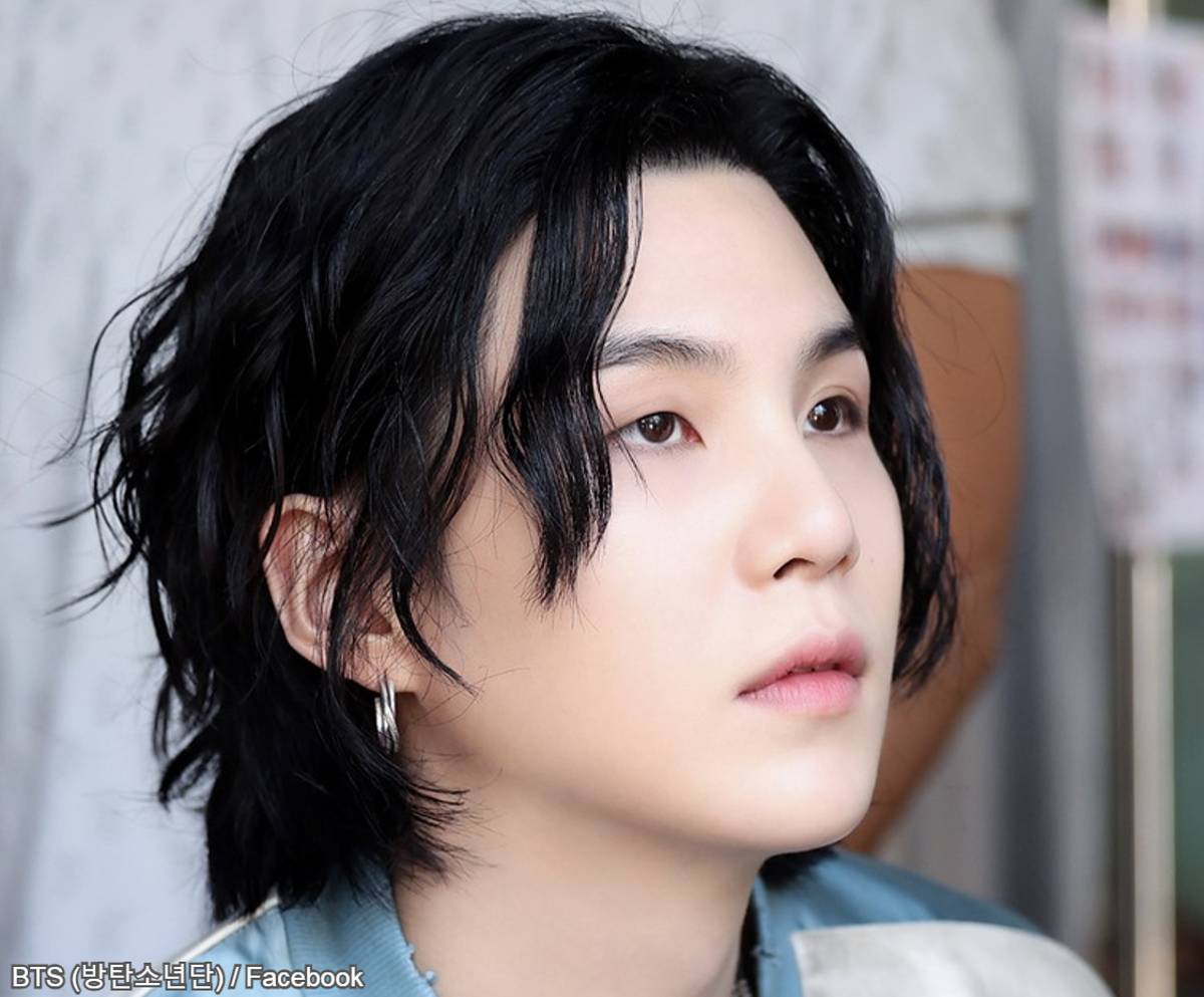 BTS シュガの軍入隊報道を受け、がん闘病中のファンが残したメッセージ